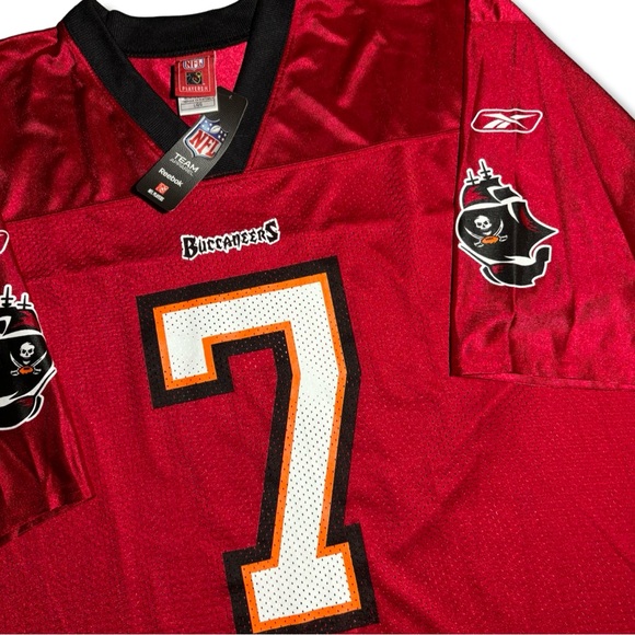 NWT Vintage Tampa Bay Buccaneers Football Jersey - Picture 3 of 6